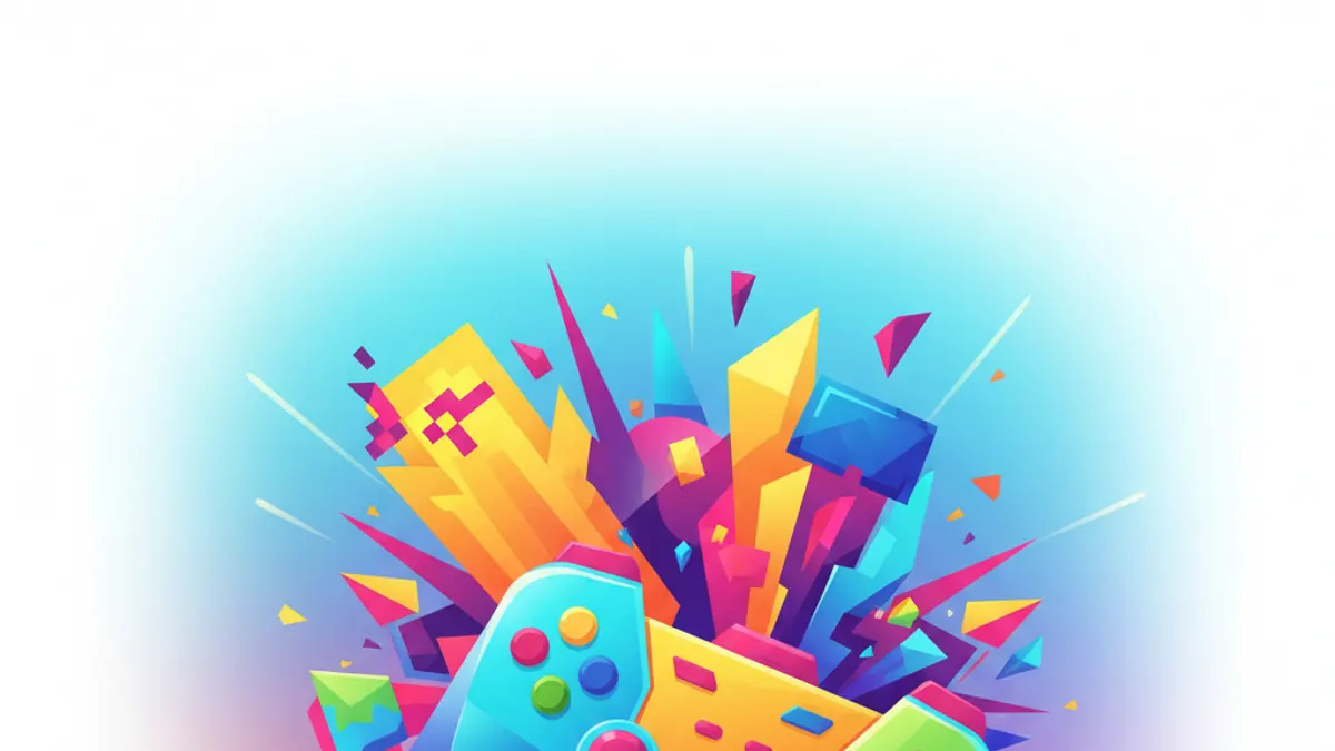 Great games you can play with one thumb