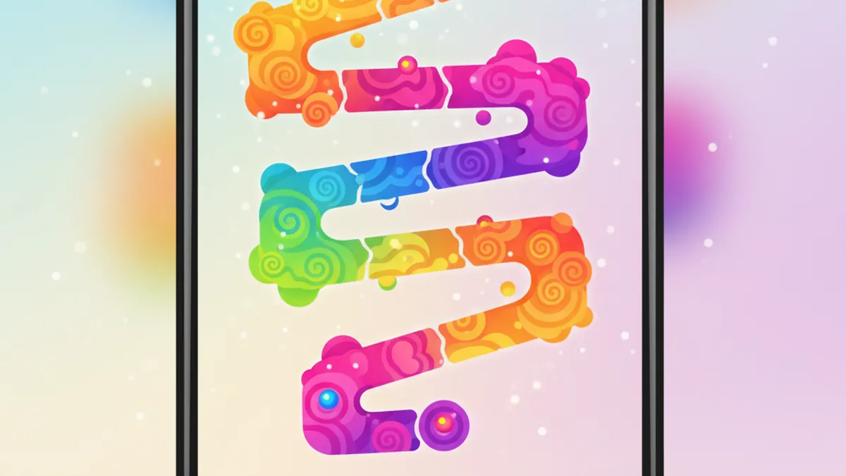 Puzzle games that survive a long flight